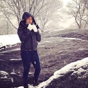 Meet your Posher, Katharine